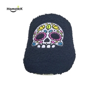 Tapis de sol doux et antidérapant pour l'hiver, idéal pour la maison, léger, personnalisable (ODM/OEM), vente en gros pour Halloween