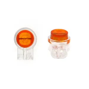 K1 K2 K3 terminal connector plastic colloid rust prevention waterproof telephone line connector