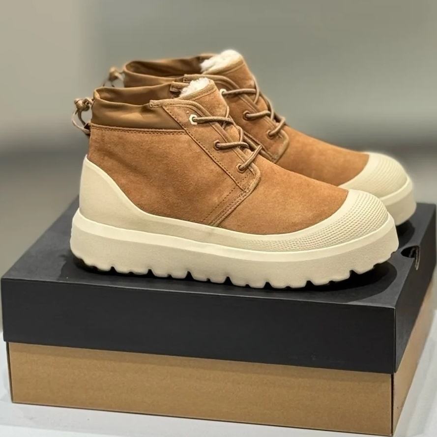 สีน้ำตาล