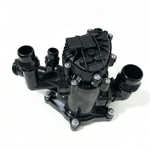 11538642559 Módulo de Gestión de Calor del Motor, Termostato Nuevo de Alta Calidad Marca OE para X7 G07/X6 G06/X5 G05/Serie 7 G11/G12 - Product Image 4