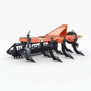 Subsolador de 2m de Profundidad con <span class=keywords><strong>Rodillo</strong></span> Trasero para Tractor, Nuevo y de Alta Calidad - Product Image 5