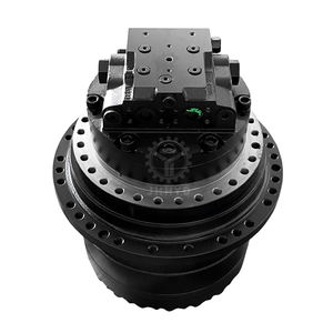 Piezas de Maquinaria de Construcción: Motor de Traslación Final para EC210DL EC210D (14694038, 14613847) - Product Image 1