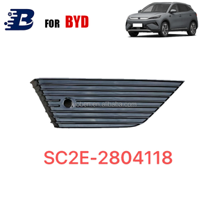 ชิ้นส่วนรถยนต์ของแท้สำหรับ BYD Seagull อะไหล่ไฟหน้ากันชนท้ายรถอะไหล่สำหรับ BYD Seagull 2023 2024อุปกรณ์เสริม - Product Image 3