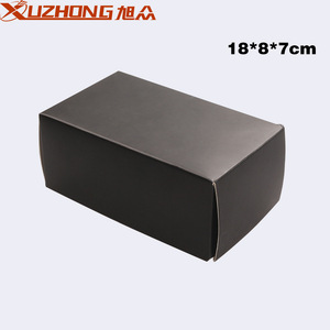 Xuzhong Carbon Fiber Gear <b>Shift</b> <b>Knob</b> 74mm x 36mm Lightweight For Car Modification - Product Image 5