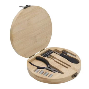 Juego de Herramientas Manuales para el Hogar de Alta Calidad, 15 Piezas, para Promoción - Product Image 2