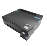 Vente en gros nouvelle imprimante photo 6 couleurs A4 L8050/L8058 réservoir écologique imprimante à jet d'encre à sublimation