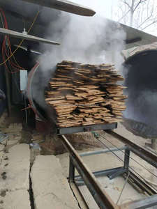 Industrielle Holz-Autoklavmaschine für Holz - Product Image 5