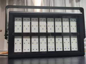 150 ℃ chịu nhiệt tuyến tính ánh sáng công nghiệp nhiệt độ cao ánh sáng IP68 chống thấm nước chống bụi 50W 500W cho điều kiện khắc nghiệt - Product Image 3