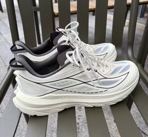 รองเท้าลำลองสปอร์ต HOKAS รุ่น Spring/Summer น้ำหนักเบา ระบายอากาศได้ดี-Mach Pioneer Edition-MACH REMASTERED-รองเท้าผู้ชายทนทานต่อการสึกหรอ - Product Image 2