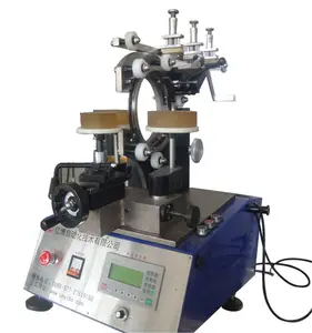 Best price toroid winding machine for current transformer, toroidal coil supplier YF-130A