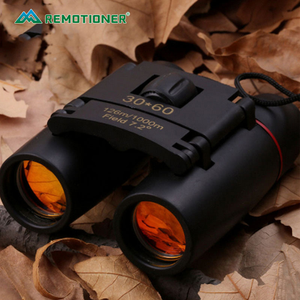 Small Pocket Binoculars Compact Adults Mini Kids <strong>Telescope</strong> for Travel Hiking Bird Watching - Product Image 2