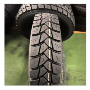ยางรถบรรทุกยี่ห้อ GOLDENCROWN ใหม่เอี่ยม แบบเรเดียล พร้อมยางใน ขนาด 315/80R22.5 คุณภาพสูง - Product Image 4