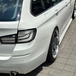 ไฟท้ายปรับแต่งเองได้สำหรับ <span class=keywords><strong>BMW</strong></span> 5 Series <span class=keywords><strong>F11</strong></span>ไฟท้ายปรับเปลี่ยนแบบ VENOM - Product Image 4