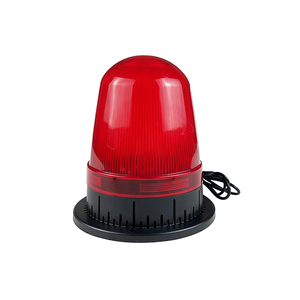 PWAS-System: Nahbereichs-Warnsystem mit Millimeterwellen-Radar-Alarmen zur Unfallprävention im Lager - Product Image 2