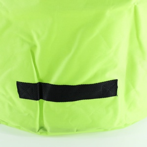 Lawn and Leaf Bags Duty Reusable Yard Waste Bags with Handle Camping Yard Recycling Bags for Leaves - Product Image 4