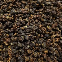 Thé Oolong en vrac de qualité alimentaire riche en GABA, pour une infusion stable et constante, thé GABA