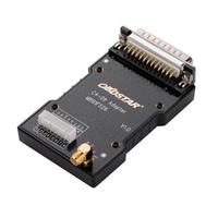 OBDSTAR C4-09 MB91F526 Adaptör Okuma/Yazma FLASH, DFLASH Şifre Çözme İmmobilizer Verileri X300 Classic G3, ECU Master ve DC706+mp001 için