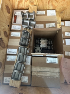 Nov hdrdra đơn vị ống cuộn với các bộ phận chất lượng cao cho thiết bị mỏ dầu Giàn Khoan - Product Image 3