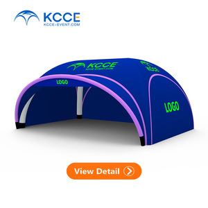<span class=keywords><strong>2025</strong></span> thiết kế mới dài marquee lều cá nhân Inflatable gazebo kín mái vòm nhện lều cho tổ chức sự kiện hoạt động thương hiệu - Product Image 1