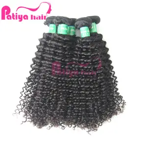 चीन के थोक आपूर्तिकर्ता गहरे घुंघराले बालों की बिक्री के लिए हैं, विक्रेता प्राकृतिक काले रंग को रंगा जा सकता है बाल एक्सटेंशन पेरूवियन प्राकृतिक बाल