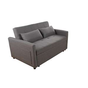 Bộ ghế <span class=keywords><strong>sofa</strong></span> kiểu Ý 2 trong 1, giường và ghế <span class=keywords><strong>sofa</strong></span>, tỷ lệ mua lại cao, nội thất phòng khách - Product Image 3