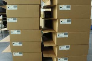 K9 2 en 1 150W Pantalla digital Smd Rework Estación de soldadura Estación de desoldar C210 C245 Soldador - Product Image 5