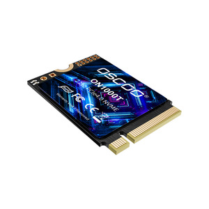 DSCDD OM1000T 2230 PCIe4.0 NVMe 1TB SSD For Gaming Laptop Expansion - Product Image 1