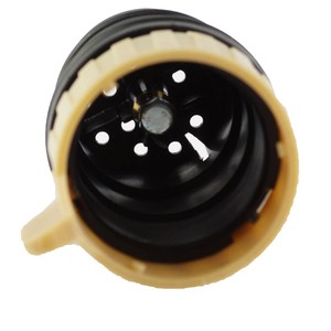 Mercedes-Benz Gearbox <b>Plug</b> Connector 2035400253 For <b>Replace</b> Repair - Product Image 2