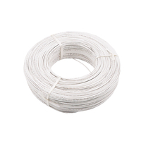 UI1061 28AWG Cableado interno de cobre desnudo trenzado Equipo eléctrico general Cable electrónico de Pvc