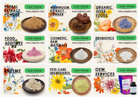 Meilleur prix poudre d'isoquercitrine CAS 482-35-9 poudre d'isoquercitrine isoquercétine