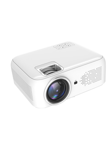 Projecteur wifi intelligent A8 4k, pour le bureau et la maison, vente directe d'usine, la meilleure qualité <span class=keywords><strong>2022</strong></span> - Product Image 2