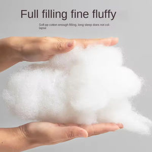 ที่นอนสัตว์เลี้ยงสี่ฤดูแบบทันสมัยผ้ารองนอนสำหรับสุนัขเสื่อแมวทรงกลมเบาะให้ความอบอุ่นในฤดูหนาว - Product Image 2