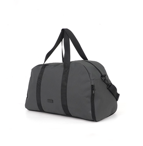 Grande Taille De Vetements Legers Pliables Sur Mesure Sacs De Bagage De Voyage Sacs De Bagages Avec Compartiment a Lacets - Product Image 2