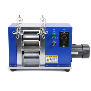 Precio de fábrica batería electrodo roll press - Product Image 1