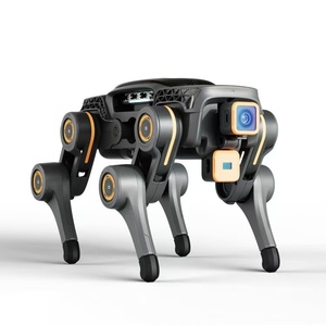 Más que un simple kit de programación, UBTECH UGOT, un robot educativo que hace que los niños se enamoren de la tecnología. - Product Image 2