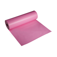 Feuille de stratifié flexible Henan Yaan avec film polyester, matériau isolant en polyester 6641 DMD, papier isolant en Mylar Dacron