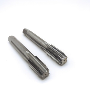 เครื่องมือร้อยเกลียวร่องตรงเกลียวแตะเกลียวเครื่องเกลียวการแตะตัวชี้วัดเกลียว - Product Image 4