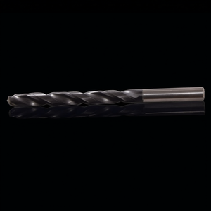 Foret universel en carbure TA1005 8xD, revêtement Nano TiAlN, pour machines-outils - Product Image 3