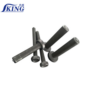 Iking Meilleures ventes : Connecteurs de soudage par points, Clous de soudage à tête cylindrique - Product Image 6