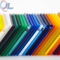 Verre trempé haute résistance EN 12150 pour façades commerciales, haute qualité