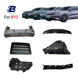 Pièces de <span class=keywords><strong>carrosserie</strong></span> d'origine BYD pour BYD Yuan Plus Atto 2 Atto 3, pare-chocs avant et arrière anti-rayures, nouveaux accessoires auto, vente en gros - Product Image 5