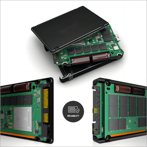 MZ-V8V500BW 980 M.2 500GB Disque SSD - Product Image 1