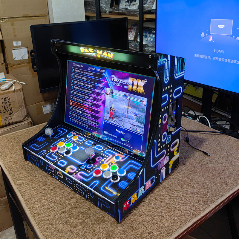 その他 ARCADE BOX H5ed6e4f09187418fba1b8735250ea