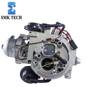 <span class=keywords><strong>Carburador</strong></span> 027129016H 027 129 016H para G-olf 2 II 19E 72CV desde 01/86 U-Kat Vergaser Pier-burg 2E - Product Image 4