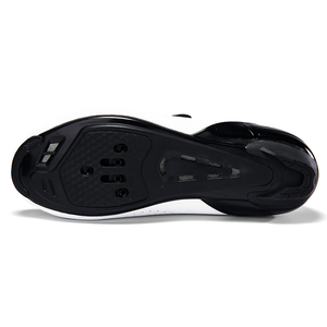 <span class=keywords><strong>Scarpe</strong></span> <span class=keywords><strong>da</strong></span> Ciclismo su Strada, <span class=keywords><strong>Scarpe</strong></span> <span class=keywords><strong>da</strong></span> <span class=keywords><strong>Bici</strong></span> Clipless, Calzature <span class=keywords><strong>da</strong></span> Bicicletta con Chiusura a Bottone, Unisex, Slip-on in Pelle PU, Sportive - Product Image 5