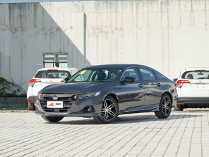 Honda Accord Usado Certificado con Motor Turbo, Bien Mantenido, Título Limpio, Sin Daños por Inundaciones, Amplio Espacio en el Maletero, Auto Confiable para Exportación - Product Image 1