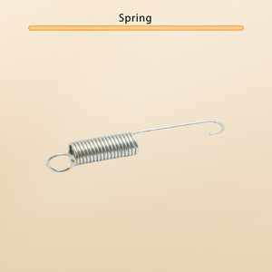 Ajuste la resorte del controlador de velocidad para la máquina de coser Jack <span class=keywords><strong>Bruce</strong></span> - Product Image 5