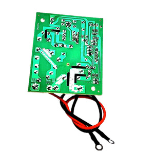 Placa base para olla a presión eléctrica, placa de circuito de control de potencia 50C18 para el modelo Joyoung Y-60C18 - Product Image 5