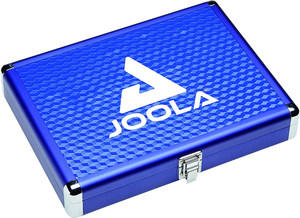 Nhôm bóng bàn vợt trường hợp khó khăn nhôm ping pong trường hợp - Product Image 2