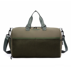 Fashionable and Lightweight Travel <b>Bags</b> Handbag Short-distance Storage Yoga <b>Bags</b> Exercise <b>Bags</b> Fitness <b>Bags</b> Luggage <b>Bags</b> - Product Image 3